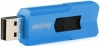 USB флэш накопитель 64Gb SmartBuy STREAM Blue в Тюмени