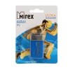 Батарейка алкаиновая Mirex 6LR61 (крона)