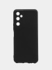Накладка Tecno Spark Neo 2 матовая черная в Тюмени