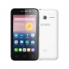 Сотовый телефон Alcatel OT4034D PIXI 4 Pure White в Тюмени