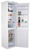 Холодильник DON R-299B (2 камеры, объем 259л/140л, 216см*58см*61см, капельное/ручное) белый