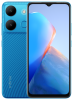 Смартфон INFINIX Smart 7 3/64Gb Peacock Blue в Тюмени