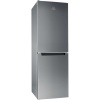 Холодильник INDESIT DS 4160 S (2 камеры, объем 182л/87л, 167см*60см*64см, капельное/ручное)