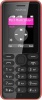 Сотовый телефон Nokia 108 Dual sim red в Тюмени