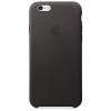 Накладка iPhone 6/6s Plus оригинал черный в Тюмени