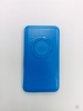  накладка универсал.2#4.0-4.5 голубая+пластик в Тюмени