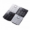 ORIGINAL  клавиатура  Nokia X1-00/X1-01 черная в Тюмени