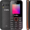 Сотовый телефон STRIKE A14 Black Orange в Тюмени