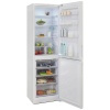 Холодильник Бирюса 6049 (2 камеры, объем 325л, 207см/60см/62,5см, капельное/ручное) белый