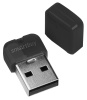 USB флэш накопитель 64Gb SmartBuy ART Black в Тюмени