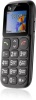 Сотовый телефон FLY EZZY-7+ black в Тюмени