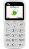 Сотовый телефон FLY EZZY-7 white в Тюмени