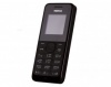 Сотовый телефон Nokia 105 SS black в Тюмени