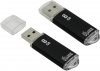 USB флэш накопитель 8Gb OltraMax Smile Black в Тюмени