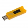 USB флэш накопитель 8Gb SmartBuy STREAM Yellow в Тюмени