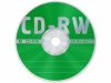 CD-RW 700 MB 80 min (2шт+цветной конверт) в Тюмени