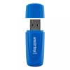 USB флэш накопитель 32Gb SmartBuy Scout Blue в Тюмени