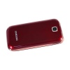 Сотовый телефон Samsung C3592 Dual sim red в Тюмени