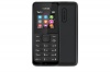 Сотовый телефон Nokia 105 (2017) 2sim black в Тюмени