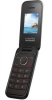 Сотовый телефон Alcatel OT1035D Dark Grey в Тюмени