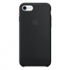Накладка iPhone 7+ (5.5) оригинал черный в Тюмени