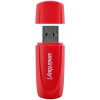 USB флэш накопитель 16Gb SmartBuy Scout Red в Тюмени