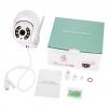Камера видеонаблюдения беспроводная Easy Wi-Fi Smart, 5MP, белая