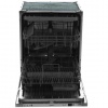 Посудомоечная машина встраиваемая DEXP G14D7PB 59.6 см, 14комп, прог.-7, конденс, полн, дисп, луч,