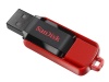 USB флэш накопитель 8Gb Sandisk (Black mini) в Тюмени