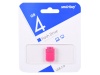 USB флэш накопитель 4Gb SmartBuy ART Pink в Тюмени