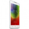Сотовый телефон Lenovo A2010-A white LTE в Тюмени