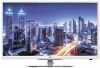 LED 24 телевизор JVC LT-24M450W белый 24"/1920*1080/DVB-T2/2*HDMI/1*USB  в Тюмени