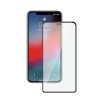 Стекло iPhone Xs Max/11 Pro Max Черное Закалённое, (Стандарт) в Тюмени