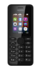 Сотовый телефон Nokia 108 Dual sim black в Тюмени