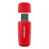 USB флэш накопитель 4Gb SmartBuy Scout Red в Тюмени
