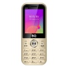 Сотовый телефон BQM-2457 Jazz Gold в Тюмени