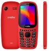 Сотовый телефон STRIKE A20 Red в Тюмени