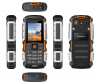 Сотовый телефон TEXET TM-513R black orange в Тюмени