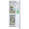 Холодильник Бирюса 120 (168 л, внешнее покрытие-металл, размораживание - ручное, 48х165х60,5 см)