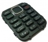ORIGINAL  клавиатура  Nokia C1-02 черная в Тюмени