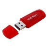 USB флэш накопитель 8Gb SmartBuy Scout Red в Тюмени