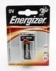 Батарейка Energizer 9V 6LR61 крона