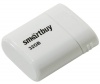 USB флэш накопитель 32Gb Smartbuy LARA White в Тюмени