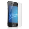 Стекло iPhone 4G/4S 0.3 тёмное в Тюмени