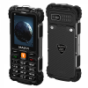 Сотовый телефон Maxvi R1 Black в Тюмени