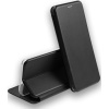 iPhone 6 (4.7) КНИЖКА черный "SLIM CASE" ультратонкая в Тюмени