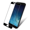 Стекло Samsung A105/M105 (A10/M10)/Xiaomi Mi 9 lite (черное) Премиум в Тюмени