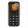 Сотовый телефон FLY EZZY-5+ grey в Тюмени