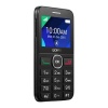 Сотовый телефон Alcatel OT2008G Full Black  в Тюмени