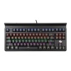 Клавиатура игровая механическая Gembird KB-G520L в Тюмени